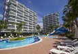 Kupić Apartament w dzielnicy Cikcilli z częściowym widokiem na morze i góry 2 
