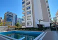 Kupić Apartament w Mahmutlarze z widokiem na góry i morze w zadbanym kompleksie 1 