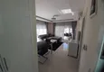 Dostępny zakup Apartament w Kestel z meblami i widokiem na morze w luksusowym kompleksie 1 