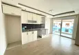 Dostępny zakup Dwupoziomowy penthouse w okolicy Alanya Kestel z widokiem na morze 1 