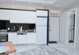 Dostępny zakup Apartament w Kargicaku z widokiem na morze w kompleksie na pierwszej linii brzegowej 1 