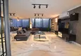 Dostępny zakup Apartament w centrum Alanyi z luksusowym wnętrzem, 70 metrów od plaży Kleopatry 2 