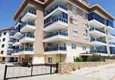 Kupić Dwupoziomowy penthouse w okolicy Alanya Kestel z widokiem na morze 2 
