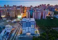 Kupić Mieszkania w Mahmutlarze z meblami w kompleksie z infrastrukturą 1