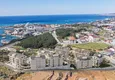 Kupić Unikalny projekt kompleksu mieszkalnego w rejonie Turkler - Alanya 4