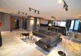 Dostępny zakup Apartament w centrum Alanyi z luksusowym wnętrzem, 70 metrów od plaży Kleopatry 3 
