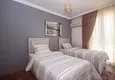 Dostępny zakup Apartament w Mahmutlarze z meblami i osobną kuchnią w komfortowym kompleksie 19 