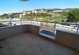 Dostępny zakup Umeblowane mieszkanie w Cikcilli - Alanya z widokiem na góry i częściowo na morze 20