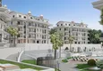 Kupić Unikalny projekt kompleksu mieszkalnego w rejonie Turkler - Alanya 23