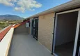 Dostępny zakup Dwupoziomowy penthouse w okolicy Alanya Kestel z widokiem na morze 20 