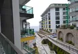 Dostępny zakup Apartament w Kargicaku z widokiem na morze w kompleksie na pierwszej linii brzegowej 20 