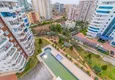 Dostępny zakup Dwupoziomowy penthouse w Mahmutlarze z widokiem na morze i góry 20