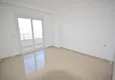 Dostępny zakup Apartament w Mahmutlarze z widokiem na góry i morze w zadbanym kompleksie 8 