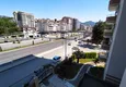 Dostępny zakup Umeblowane mieszkanie w Cikcilli - Alanya z widokiem na góry i częściowo na morze 21
