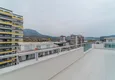 Dostępny zakup Dwupoziomowy penthouse w Mahmutlarze z widokiem na morze i góry 21