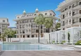 Kupić Unikalny projekt kompleksu mieszkalnego w rejonie Turkler - Alanya 24