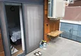 Dostępny zakup Dwupoziomowy penthouse w dzielnicy Antalya Konyaalti - Persimmon umeblowany 21