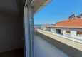 Dostępny zakup Dwupoziomowy penthouse w okolicy Alanya Kestel z widokiem na morze 21 