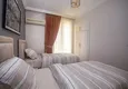 Dostępny zakup Apartament w Mahmutlarze z meblami i osobną kuchnią w komfortowym kompleksie 21 