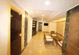 Kupić Apartment in Mahmutlar overlooking the sea and mountains in a complex with rich infrastructure 23