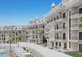 Kupić Unikalny projekt kompleksu mieszkalnego w rejonie Turkler - Alanya 25