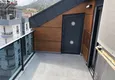 Dostępny zakup Dwupoziomowy penthouse w dzielnicy Antalya Konyaalti - Persimmon umeblowany 22