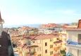 Dostępny zakup Dwupoziomowy penthouse w okolicy Alanya Kestel z widokiem na morze 22 