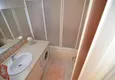 Dostępny zakup Umeblowane mieszkanie w centrum Alanyi z 3 sypialniami i oddzielną kuchnią 24 