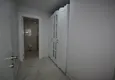 Dostępny zakup Umeblowany penthouse w Mahmutlarze z widokiem na morze w młodym kompleksie 23 
