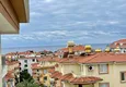Dostępny zakup Dwupoziomowy penthouse w okolicy Alanya Kestel z widokiem na morze 23 