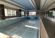 Kupić Apartament w Kargicaku z widokiem na morze w kompleksie na pierwszej linii brzegowej 26 