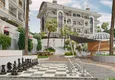 Kupić Unikalny projekt kompleksu mieszkalnego w rejonie Turkler - Alanya 27