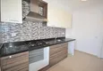Dostępny zakup Apartament w Mahmutlarze z widokiem na góry i morze w zadbanym kompleksie 12 