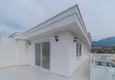 Dostępny zakup Dwupoziomowy penthouse w Mahmutlarze z widokiem na morze i góry 25