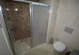 Dostępny zakup Umeblowany penthouse w Mahmutlarze z widokiem na morze w młodym kompleksie 25 