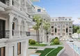 Kupić Unikalny projekt kompleksu mieszkalnego w rejonie Turkler - Alanya 28