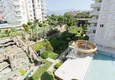 Dostępny zakup Apartament w Tosmur w kompleksie mieszkaniowym ze wszystkimi udogodnieniami 25