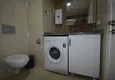 Dostępny zakup Umeblowany penthouse w Mahmutlarze z widokiem na morze w młodym kompleksie 26 