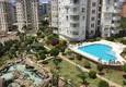 Dostępny zakup Apartament w Tosmur w kompleksie mieszkaniowym ze wszystkimi udogodnieniami 26