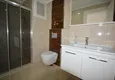 Dostępny zakup Apartament w Mahmutlarze z widokiem na góry i morze w zadbanym kompleksie 14 
