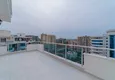 Dostępny zakup Dwupoziomowy penthouse w Mahmutlarze z widokiem na morze i góry 27