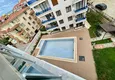 Dostępny zakup Dwupoziomowy penthouse w okolicy Alanya Kestel z widokiem na morze 26 