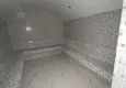 Kupić Apartament w Kargicaku z widokiem na morze w kompleksie na pierwszej linii brzegowej 30 