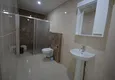 Dostępny zakup Umeblowany penthouse w Mahmutlarze z widokiem na morze w młodym kompleksie 27 