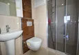 Dostępny zakup Apartament w Mahmutlarze z widokiem na góry i morze w zadbanym kompleksie 15 