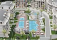 Kupić Unikalny projekt kompleksu mieszkalnego w rejonie Turkler - Alanya 31