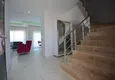 Dostępny zakup Umeblowany penthouse w Mahmutlarze z widokiem na morze w młodym kompleksie 2 