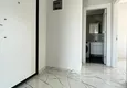 Dostępny zakup Mieszkanie w Alanya - dzielnica Oba z pięknym wykończeniem, nowymi meblami i widokiem na morze 2