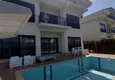 Kupić Wille - triplex w Belek od dewelopera z prywatnym basenem 2 