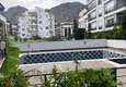 Kupić Dwupoziomowy penthouse w dzielnicy Antalya Konyaalti - Persimmon umeblowany 2